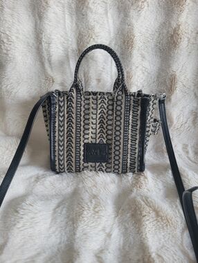 marc jacobs mini tote bag